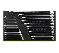 BANDJA TCS LLVES COMBINADAS - TCS 13/25, 5,5-34MM