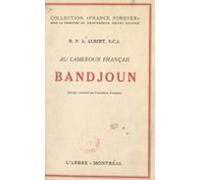Bandjoun Au Cameroun Français (ebook)