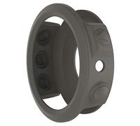 BANDKIT Funda protectora de silicona para Garmin Fenix 5 / 5S / 5X correa funda protectora para Fenix 5x 5s 5 Plus Smart Watch, For Fenix 5X 5X Plus, Ágata