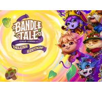 Bandle Tale: A League of Legends Story Deluxe Edition (PC) Steam Gift - GLOBAL