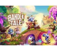 Bandle Tale: A League of Legends Story (PC) Steam Account - GLOBAL