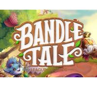 Bandle Tale: A League of Legends Story (PC) Steam Gift - GLOBAL