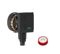 Bandloo Set Wilo-Star-Z NOVA 1.0 + cinta de PTFE - Kit ECS listo para instalar