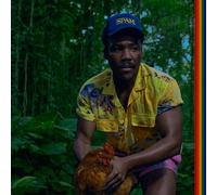 Bando Stone And The New World [Vinilo]