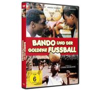 Bando und der goldene Fussball [DVD]