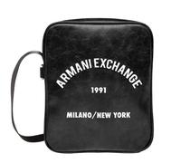 BANDOLERA ARMANI EXCHANGE HOMBRE