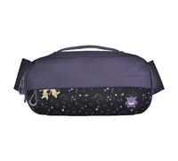 Bandolera aventurera (Gengar y Mimikyu) para Nintendo Switch 2