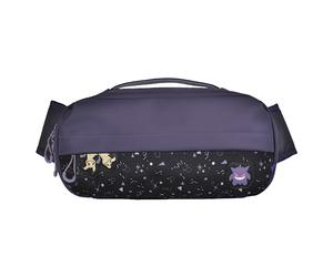 Bandolera aventurera (Gengar y Mimikyu) para Nintendo Switch 2