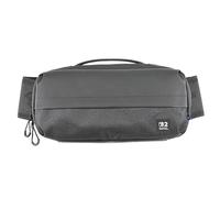 Estuche de viaje Hori Adventure Pack Negro para Nintendo Switch, Switch OLED, Lite y Switch 2 con 6 ranuras para tarjetas