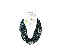 Bandolera - BIGBEN CONNECTED - Universal - Nylon - Verde - Desmontable
