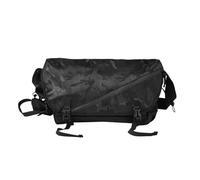 Bandolera Bolso de hombro informal nailon for hombre, bandolera for portátil, for adolescentes, for la escuela, for, estilo urbano, bolso cruzado viaje, for(Color1)