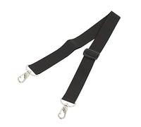 Bandolera Bombo Economica Ref. 710 Ch Bebe (145) Ortola, Modelo 8022-001, Color Negro