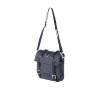 Brandit Shoulder Bag Small, color: navy, size: OS