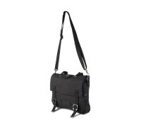 Brandit Canvas S Bolsa, negro para Mujer