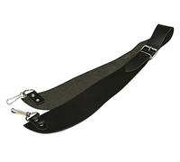 Bandolera cadete, negra