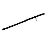 Bandolera caja, negra