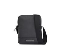 Calvin Klein Modern Bar Bolsa de hombro 17 cm negro