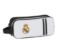 Bandolera con Bolsillo Exterior de Real Madrid 1ª Equipación 20/21