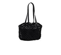 Bandolera crochet mini