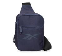 Bandolera Cruzada Reebok Royal Marino Talla única
