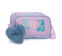 Bandolera Cute Girl Rosa - Enso