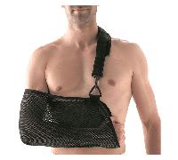 Bandolera de bolsillo Gibaud GibaudR Talla 00 Negro