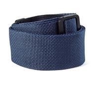 Bandolera De Guitarra Dunlop Poly Azul Marino D0701NV
