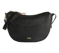 Bandolera de piel Alviero Martini 1 Classe, Negro Black Black Black 0001, Talla única