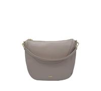 Bandolera de piel Universe Leather Alviero Martini 1 Clase, 0036 Light Taupe, Talla única