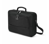 Bandolera Dicota Eco Multi Plus SELECT para portátiles 15.6" negro