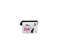 BANDOLERA DIRTY DANCING THE JUMP MERCHANDISING CINE Y TV DIRTY DANCING