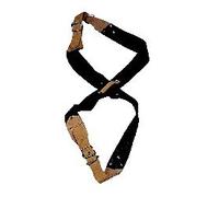 Bandolera doble bombo (S/M)