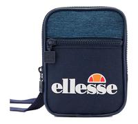 Bandolera Ellese Templeton azul Talla única