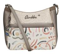 Anekke Olympia Bolsa de hombro 31 cm multicolor