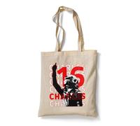 Bandolera F1 Charles Leclerc - Gadgets Fórmula 1, Memorabilia, Regalo y Merch - Racing Piloto, beige, Medium