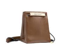 Bandolera fotográfica K&F Concept Urban Wander 5L (marrón)