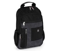 Bandolera Gabol Bremen Negro