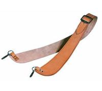 Bandolera grande, avellana, 11 cm