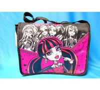 Bandolera grande Draculaura Monster High