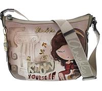 Anekke Muse Bolso bandolera grande Muse Muster