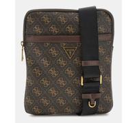 BANDOLERA GUESS MILANO CROSSBODY HOMBRE