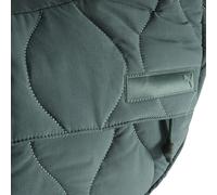 Bandolera Hobo grande 16,5 l PUMA.BL, Accesoiros, Verde, OSFA OSFA