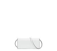 Bandolera Liebeskind Berlin Paper Bag blanco