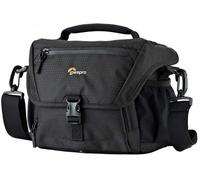 Bandolera Lowepro Nova 160 AW II Negro