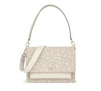 TOUS Bandolera M. Audree K Mini Lines Beige, Bolso Mujer