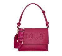 Tous Bandolera M. Audree T LA Rue New Fucsia, Bolso Mujer