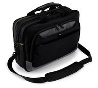 Targus CityGear 39,6 cm (15.6") Bandolera Negro