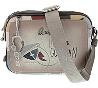Bandolera mediana Auralis 42813-188 en multicolor - Mujer