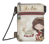 Anekke bolso bandolera Muse Mini Crossbody Bag Multicolor