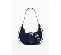 Bandolera mujer Desigual Bindella Calgary TU